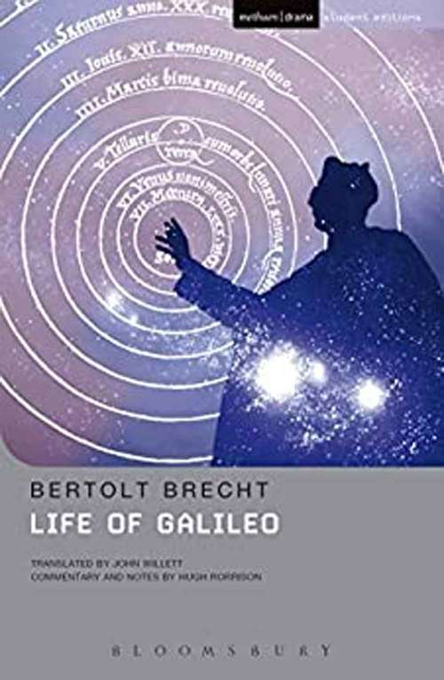 The Life of Galileo (Methuen Student Editions)