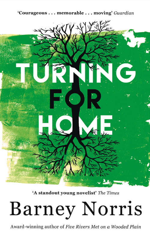 Book cover of Turning for Home