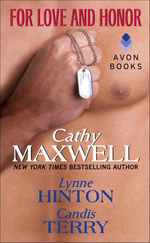 Book cover of For Love and Honor
