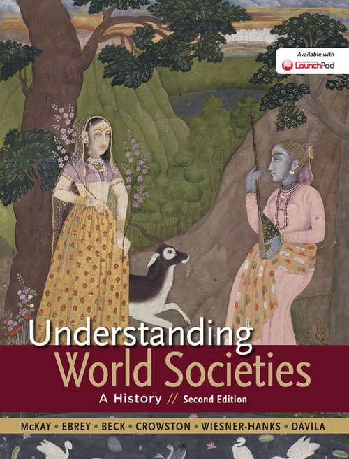 Understanding World Societies