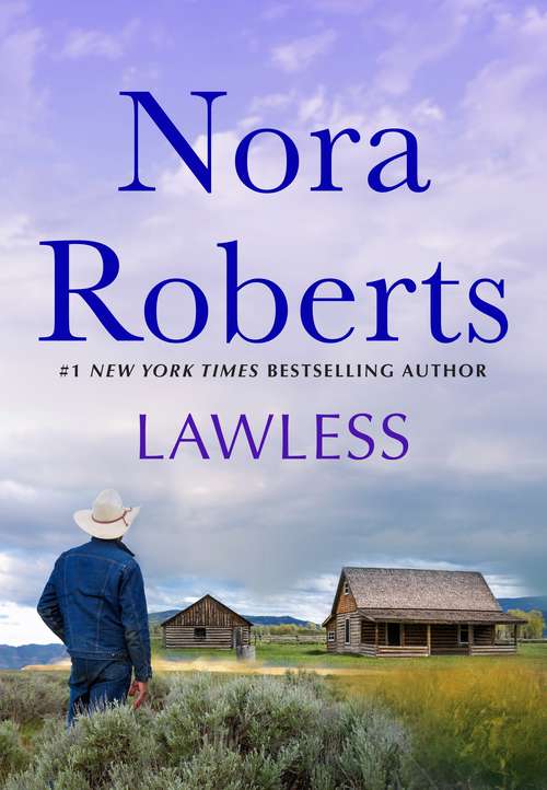 Book cover of Lawless: Lawless The Law Is A Lady (Loving Jack Ser.)