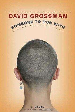 Someone to Run With