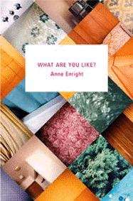 Book cover of What Are You Like?
