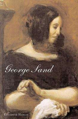 Book cover of George Sand