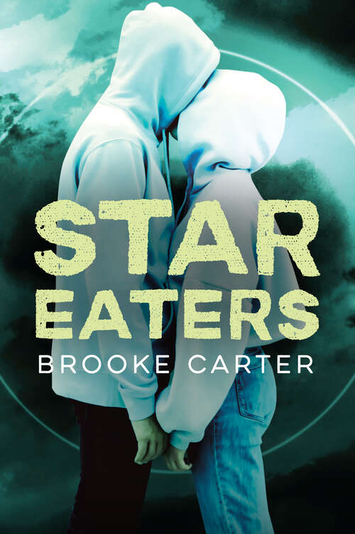 Book cover of Star Eaters (Orca Anchor)