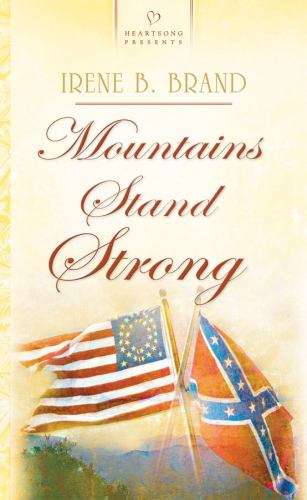 Mountains Stand Strong