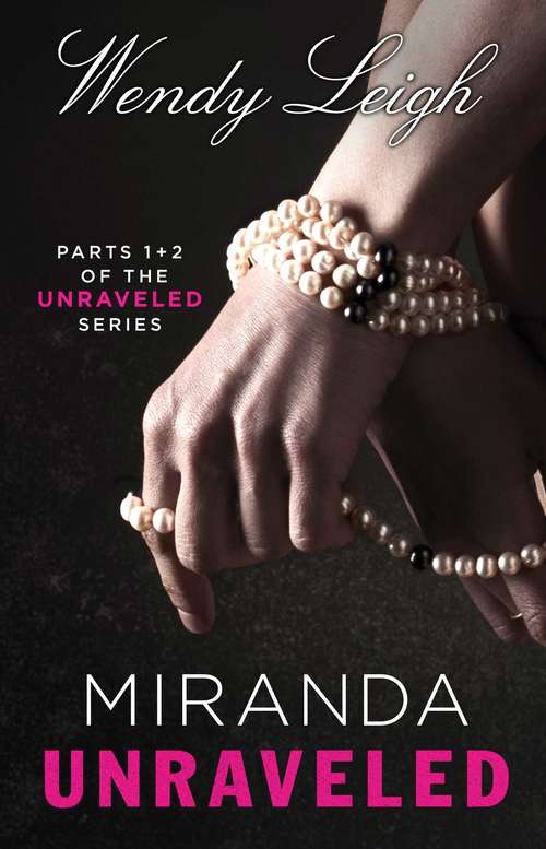 Book cover of Miranda Unraveled