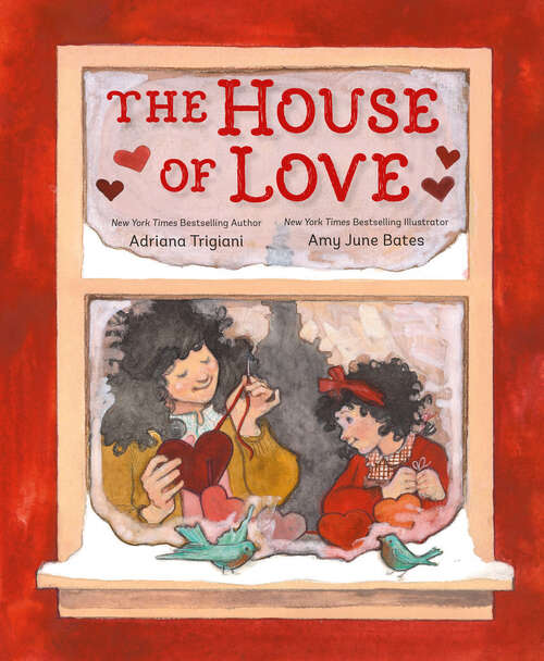 The House of Love
