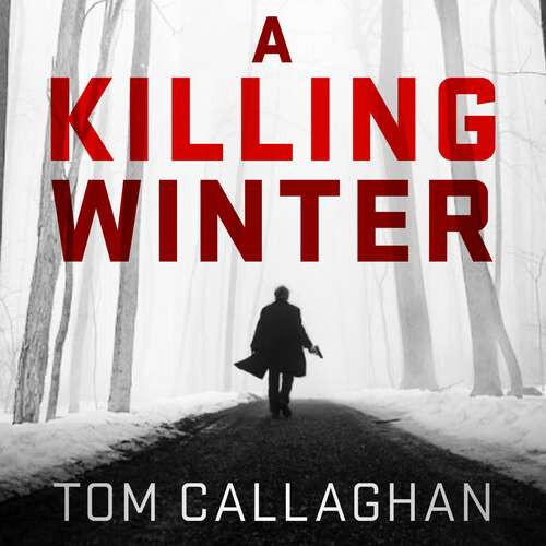 Book cover of A Killing Winter: An Inspector Akyl Borubaev Thriller (1) (An Inspector Akyl Borubaev Thriller)