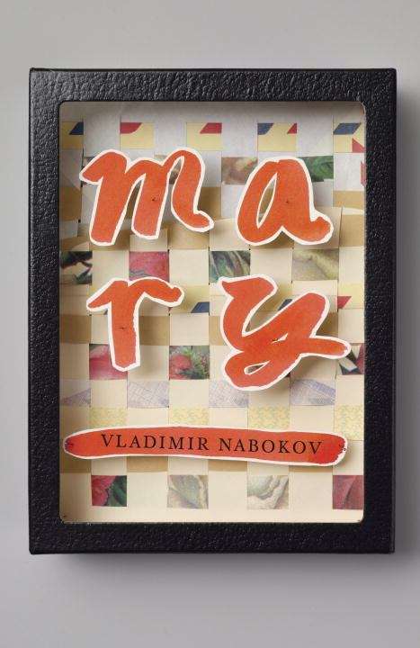 Book cover of Mary: A Novel