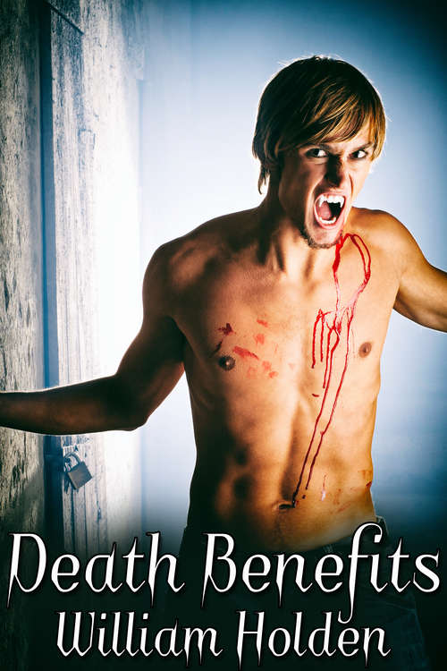 Cover image of Death Benefits