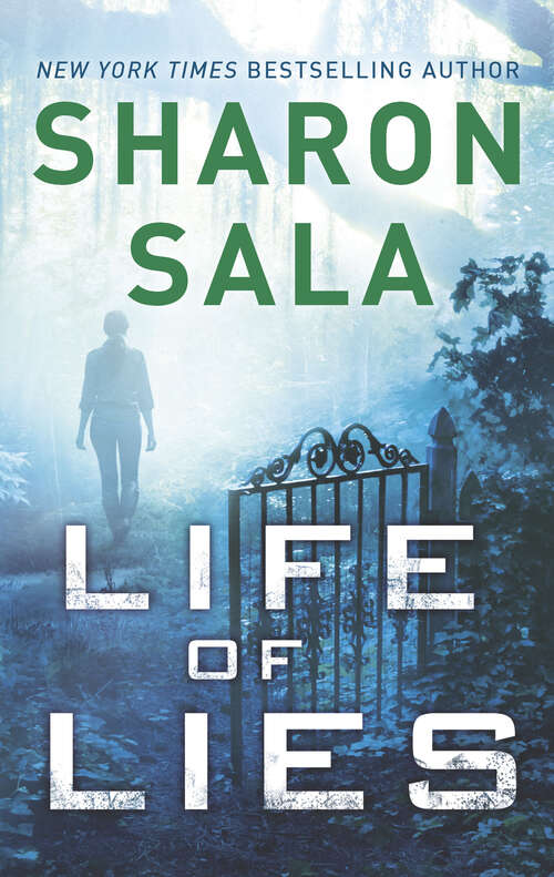 Book cover of Life of Lies (Original)