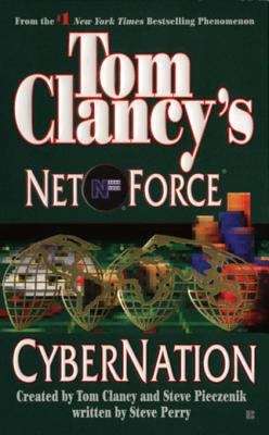 Cybernation: Net Force 06