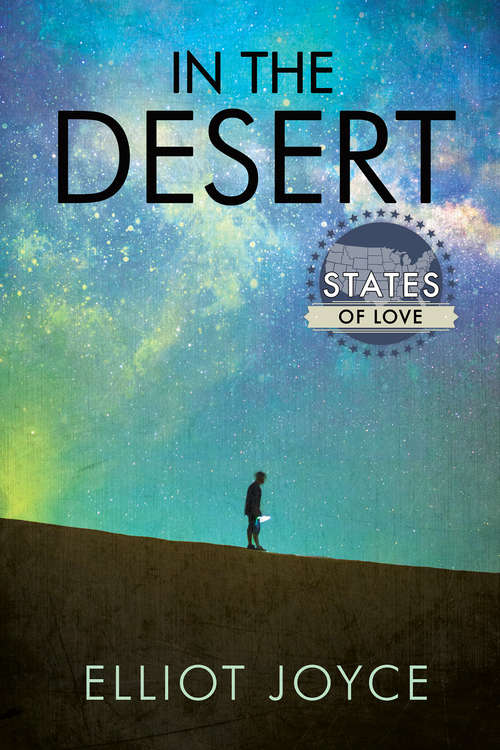 In the Desert (States of Love #38)