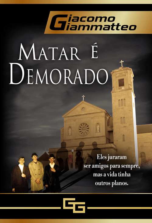 Book cover of Matar ´E Demorado
