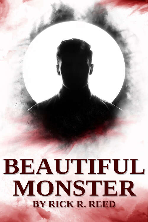 Book cover of Beautiful Monster