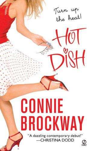 Book cover of Hot Dish