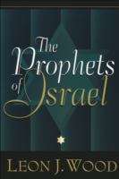 Book cover of The Prophets of Israel