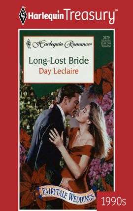 Long-Lost Bride