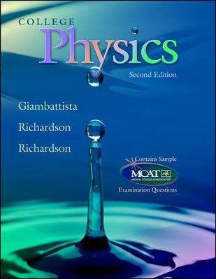 Book cover of COLLEGE Physics: With An Integrated Approach To Forces And Kinematics (2)