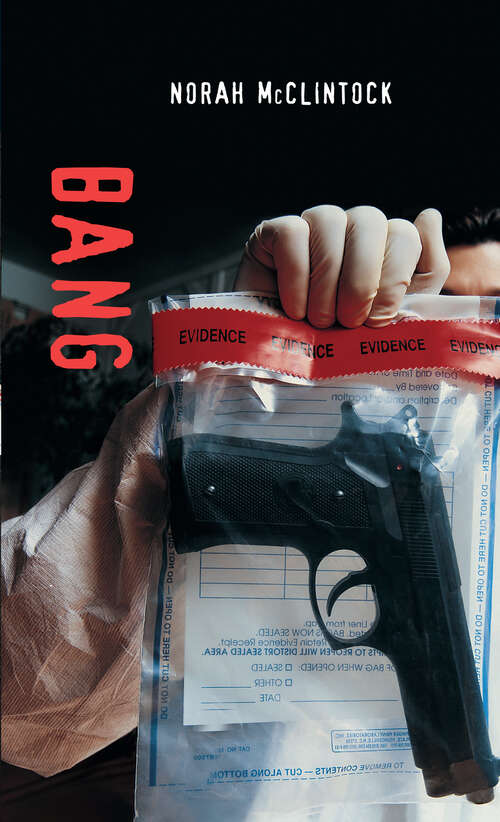 Book cover of Bang