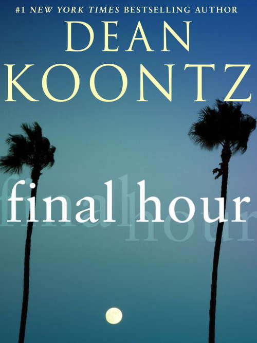 Book cover of Final Hour (Novella)