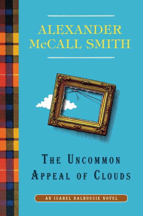 Book cover of The Uncommon Appeal of Clouds