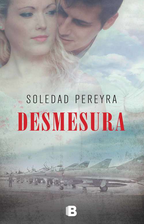 Book cover of Desmesura