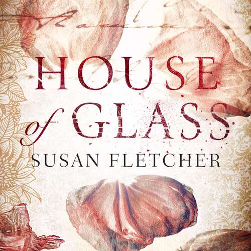 Book cover of House of Glass