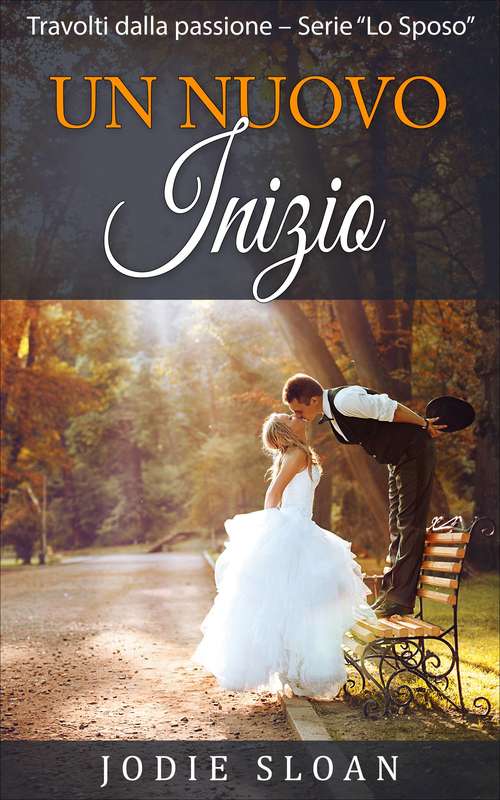 Book cover of Un Nuovo Inizio