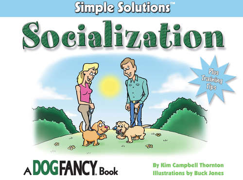 Book cover of Socialization