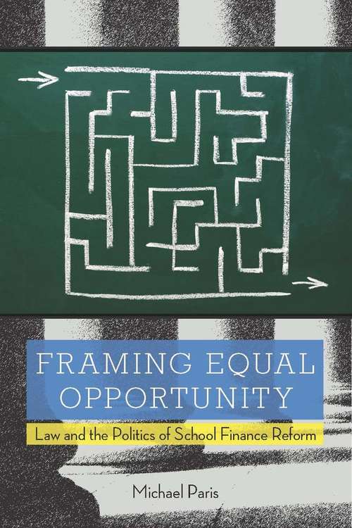 Framing Equal Opportunity