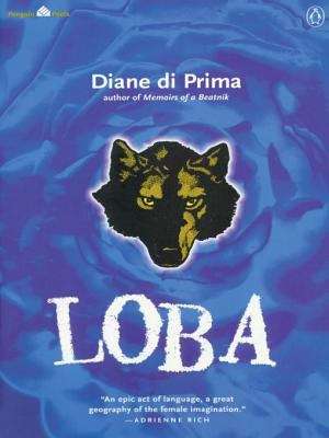 Book cover of Loba