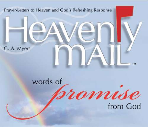 Heavenly Mail/Words of Promise