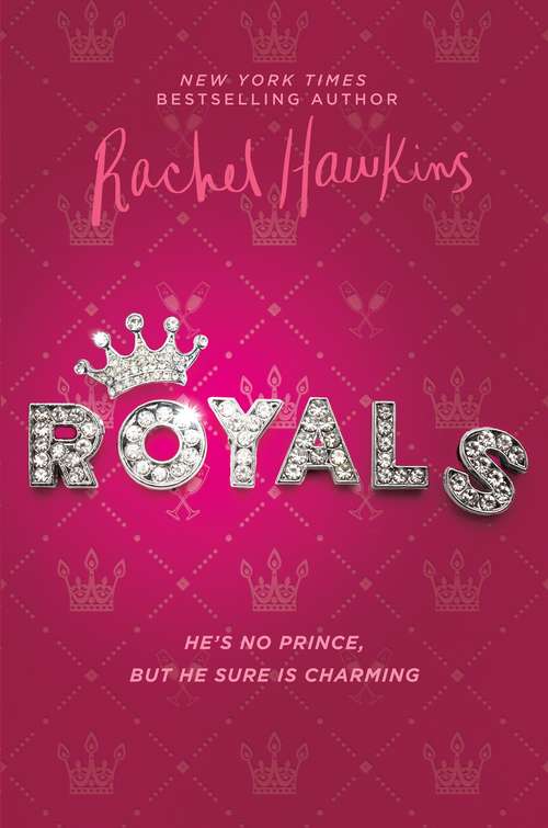 Royals (Royals #1)