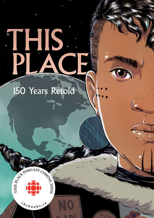 Book cover of This Place: 150 Years Retold