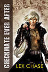 Checkmate Ever After (Checkmate #1)