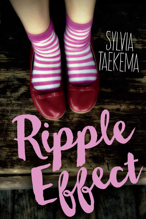 Book cover of Ripple Effect