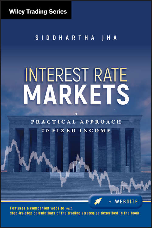 Book cover of Interest Rate Markets
