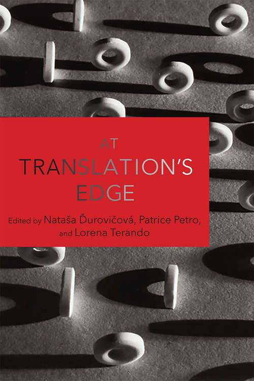 At Translation's Edge (Media Matters)