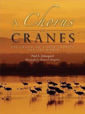 A Chorus of Cranes