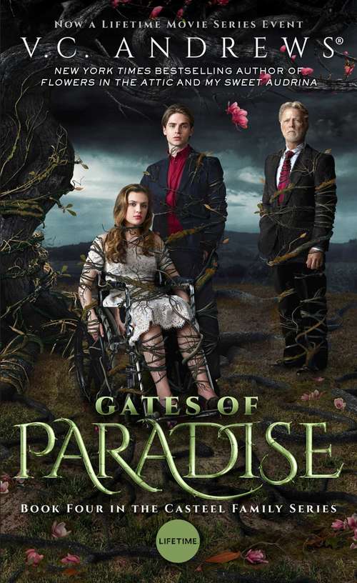 Book cover of Gates of Paradise