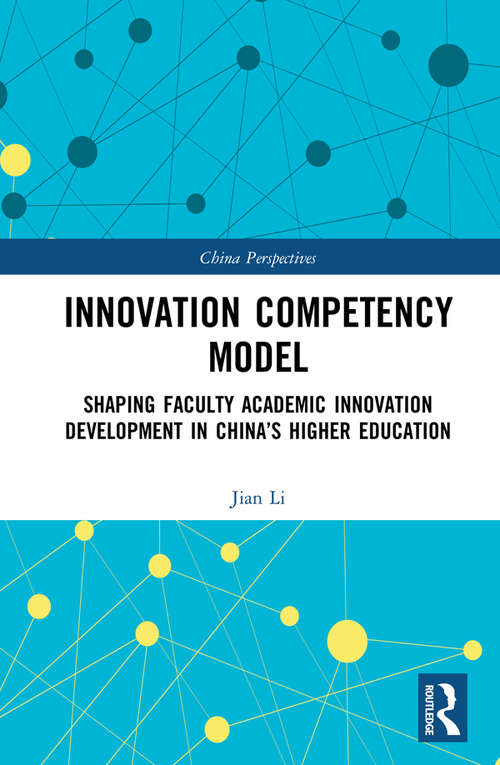 Innovation Competency Model