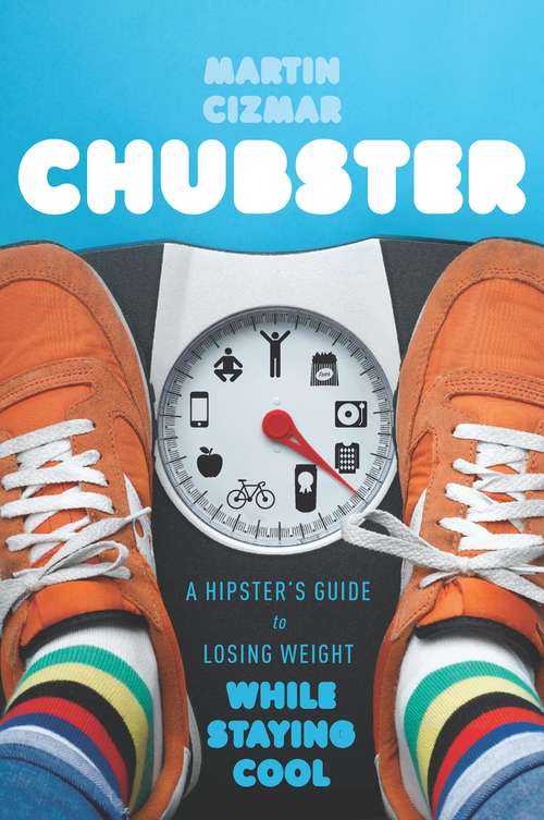 Book cover of Chubster