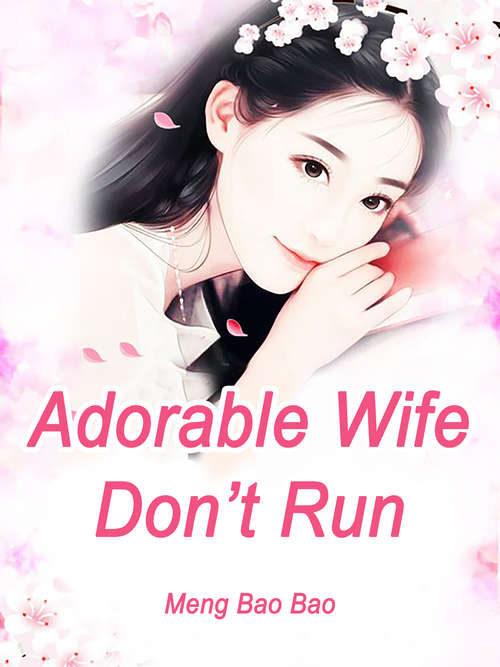 Adorable Wife, Don’t Run: Volume 4 (Volume 4 #4)