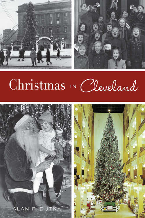 Christmas in Cleveland