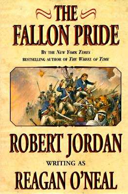 Book cover of The Fallon Pride (Fallon #2)