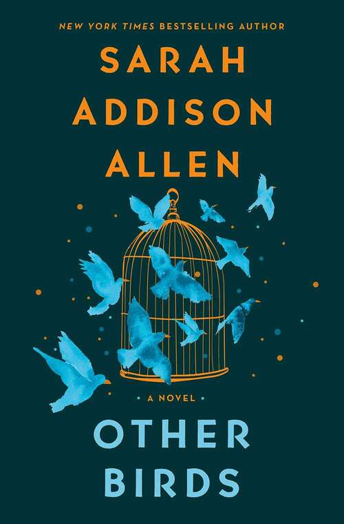 Book cover of Other Birds: A Novel