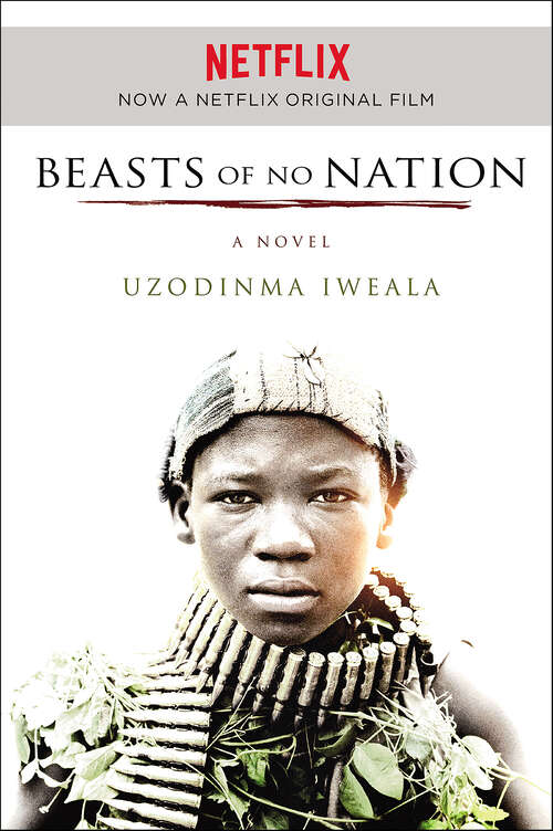 Book cover of Beasts of No Nation
