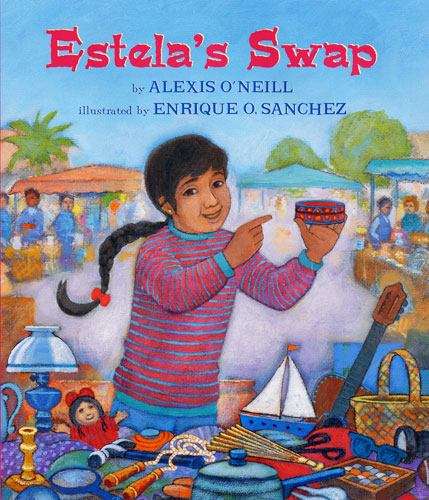 Estela's Swap